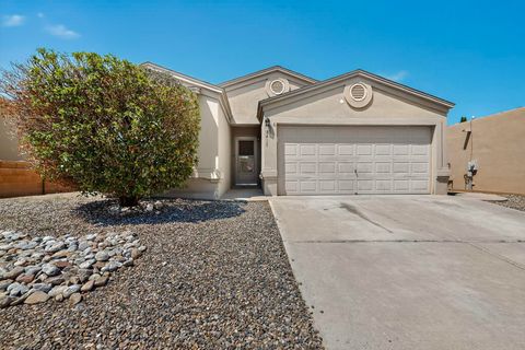 8415 Crimson Ave NW Albuquerque NM 87120