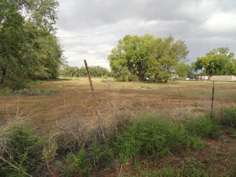 Vacant Land For Sale - Burge Drive<br/> Peralta, NM 87042