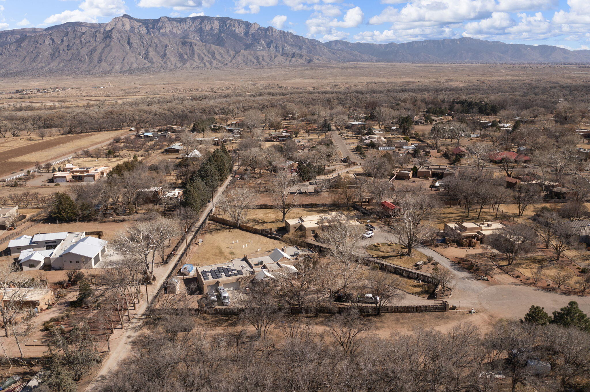 16 Manzano Road, Corrales, New Mexico image 12