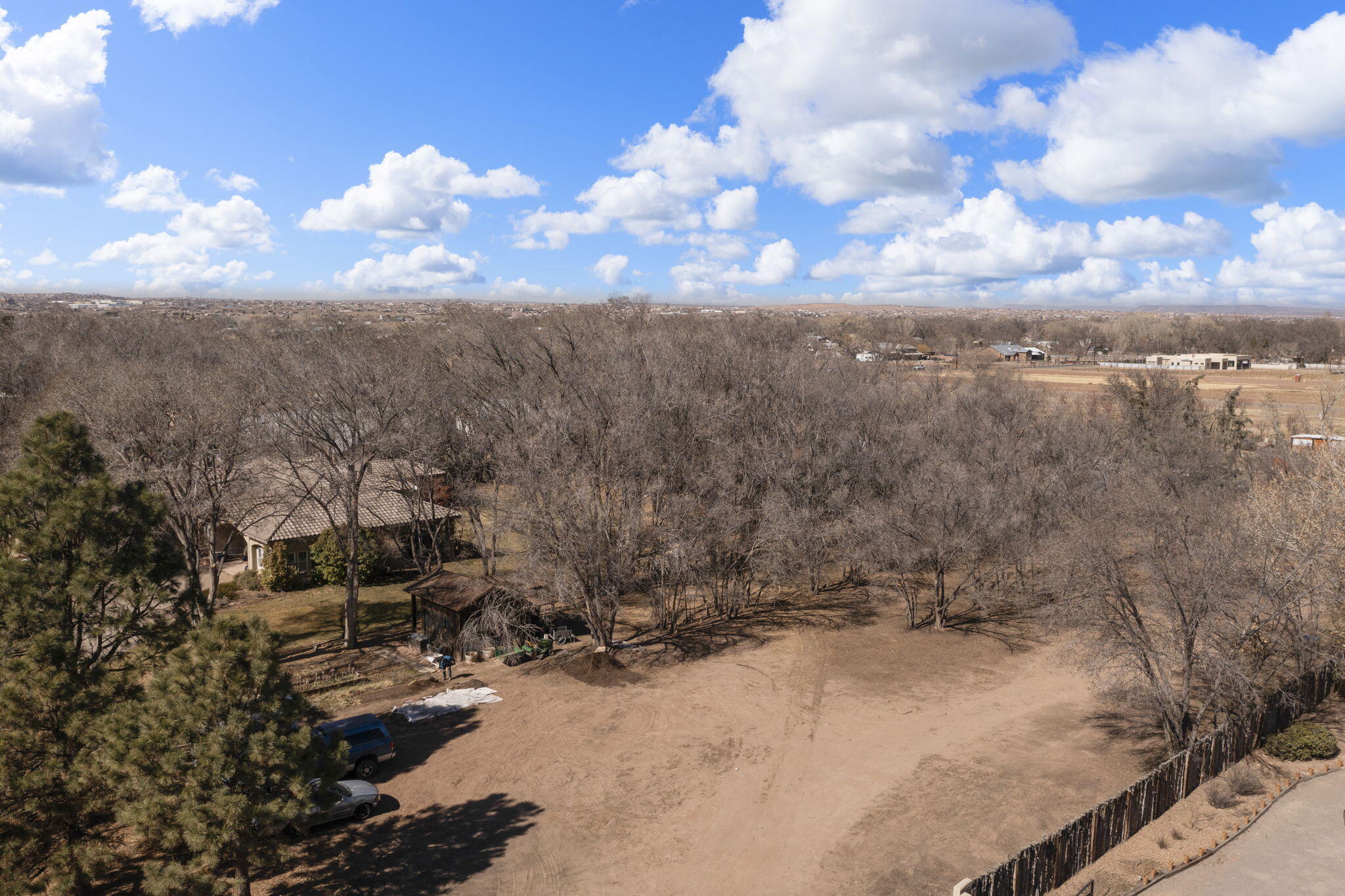 16 Manzano Road, Corrales, New Mexico image 4