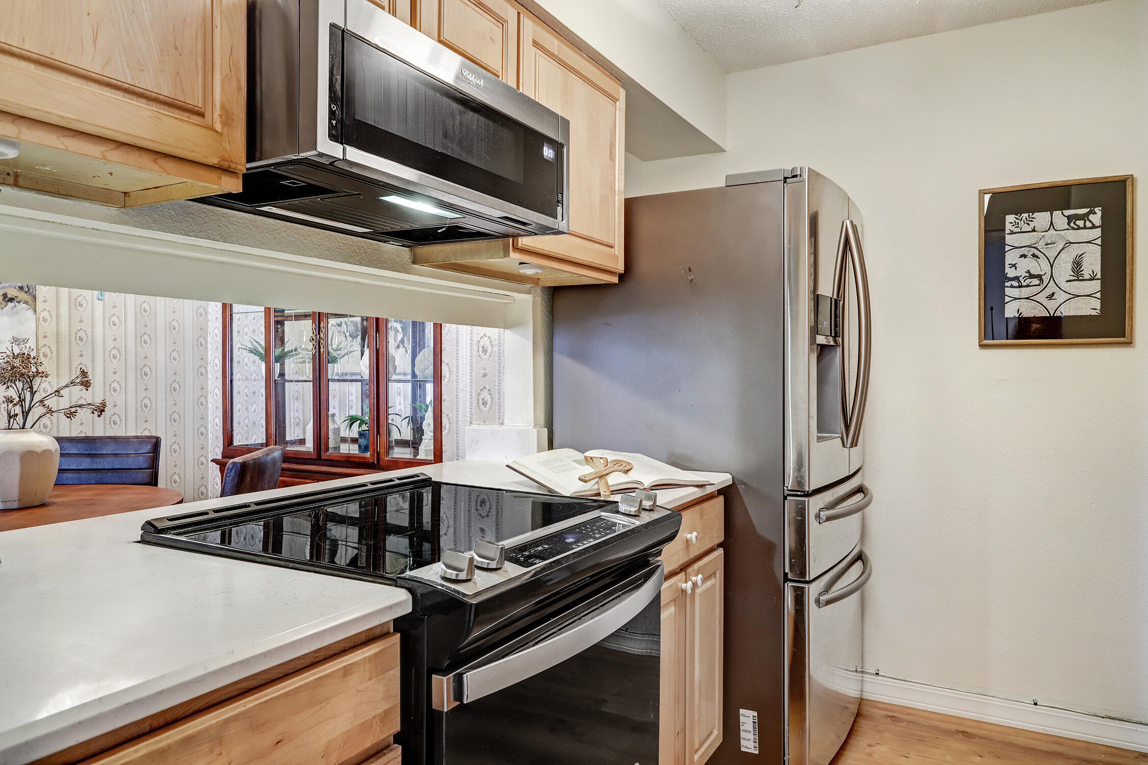 3825 Montgomery Boulevard NE APT 122