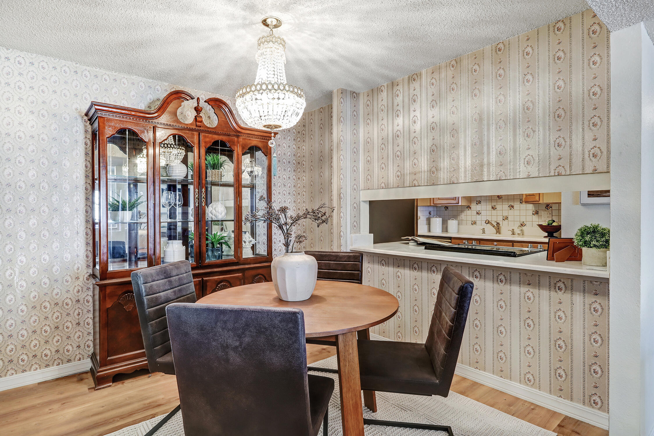 3825 Montgomery Boulevard NE APT 122