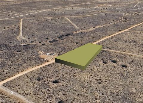Vacant Land For Sale - 45th (u1 B58 L9) Street<br/> Rio Rancho, NM 87124
