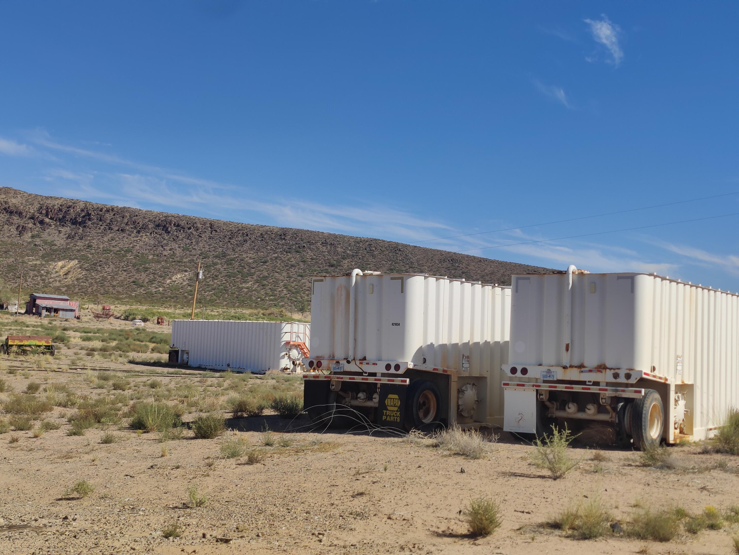 203 Grande Avenue, Carrizozo, New Mexico image 13