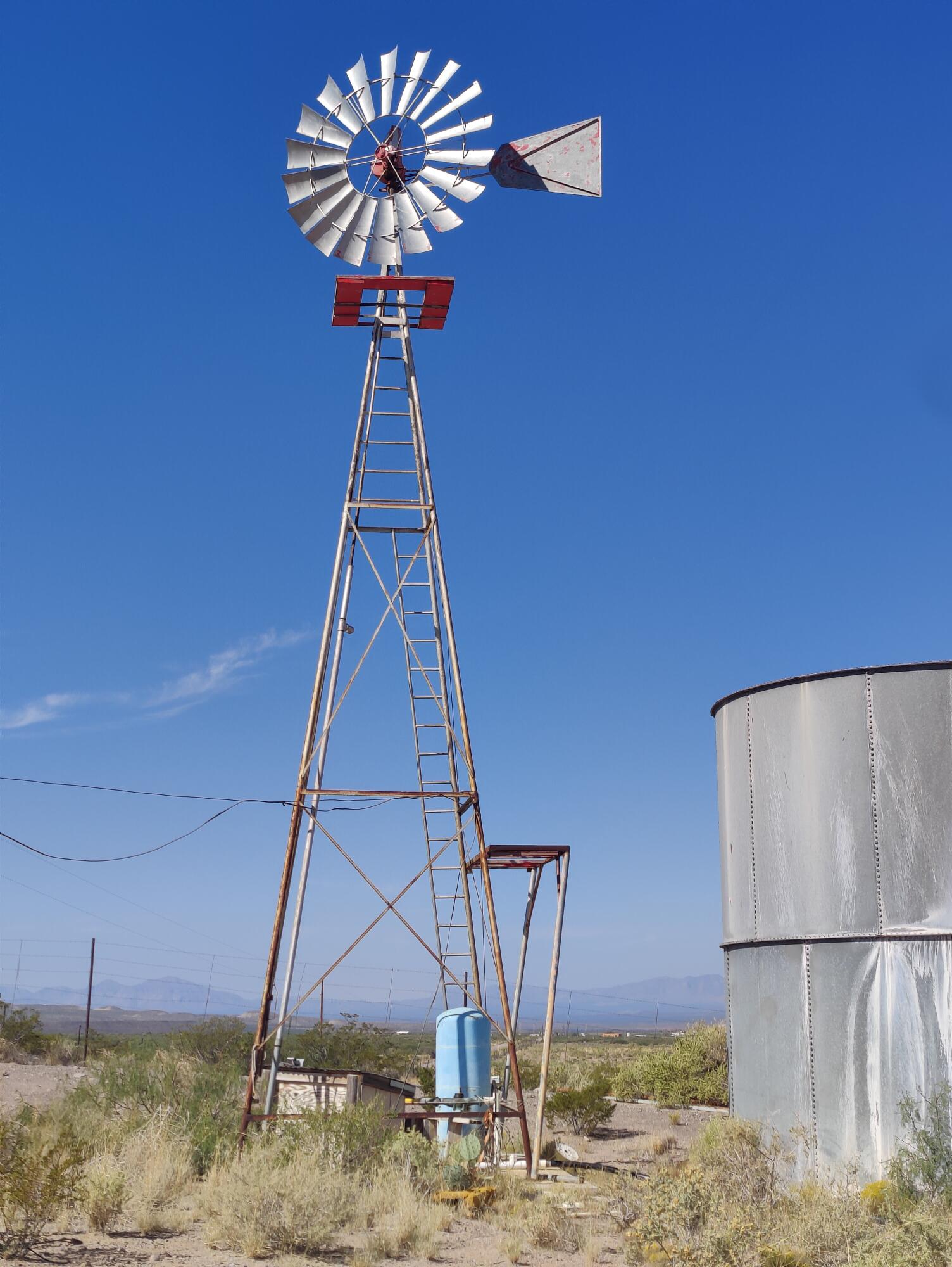 203 Grande Avenue, Carrizozo, New Mexico image 11