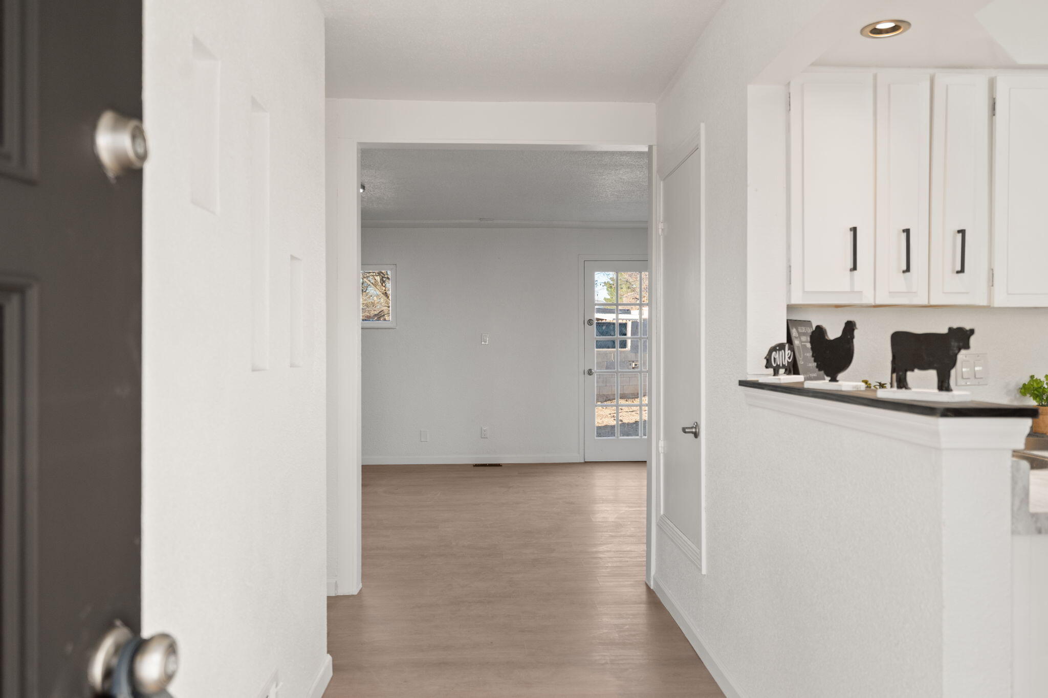 10905 Woodland Avenue NE