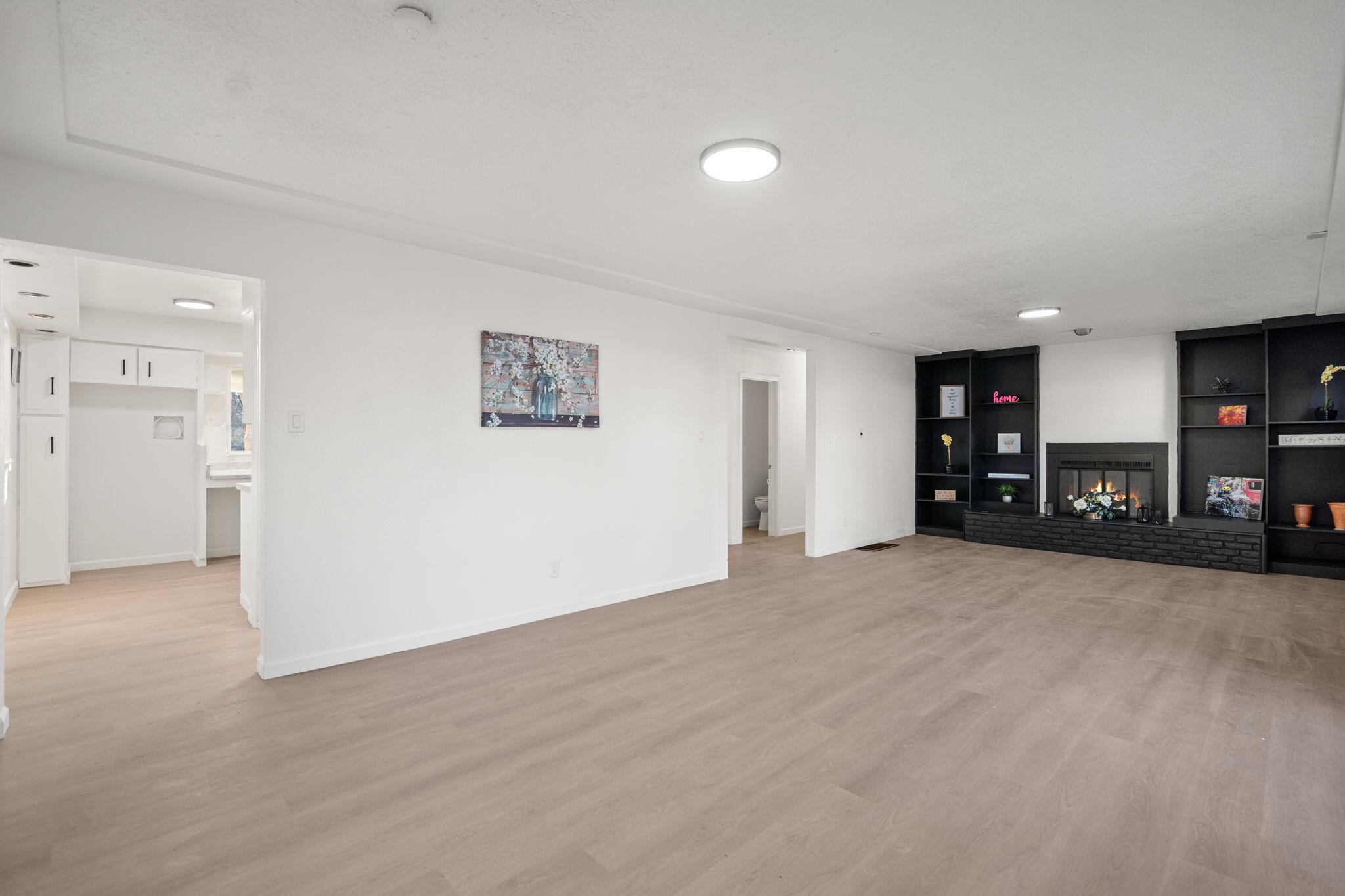 10905 Woodland Avenue NE