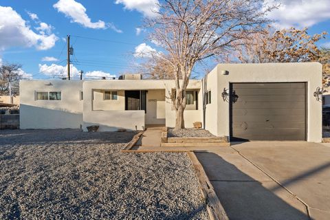 10905 Woodland Avenue NE Albuquerque NM 87112