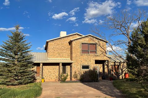 Photo of 10 Enchantment Lane, Sandia Park, NM 87047 (MLS # 1103307)