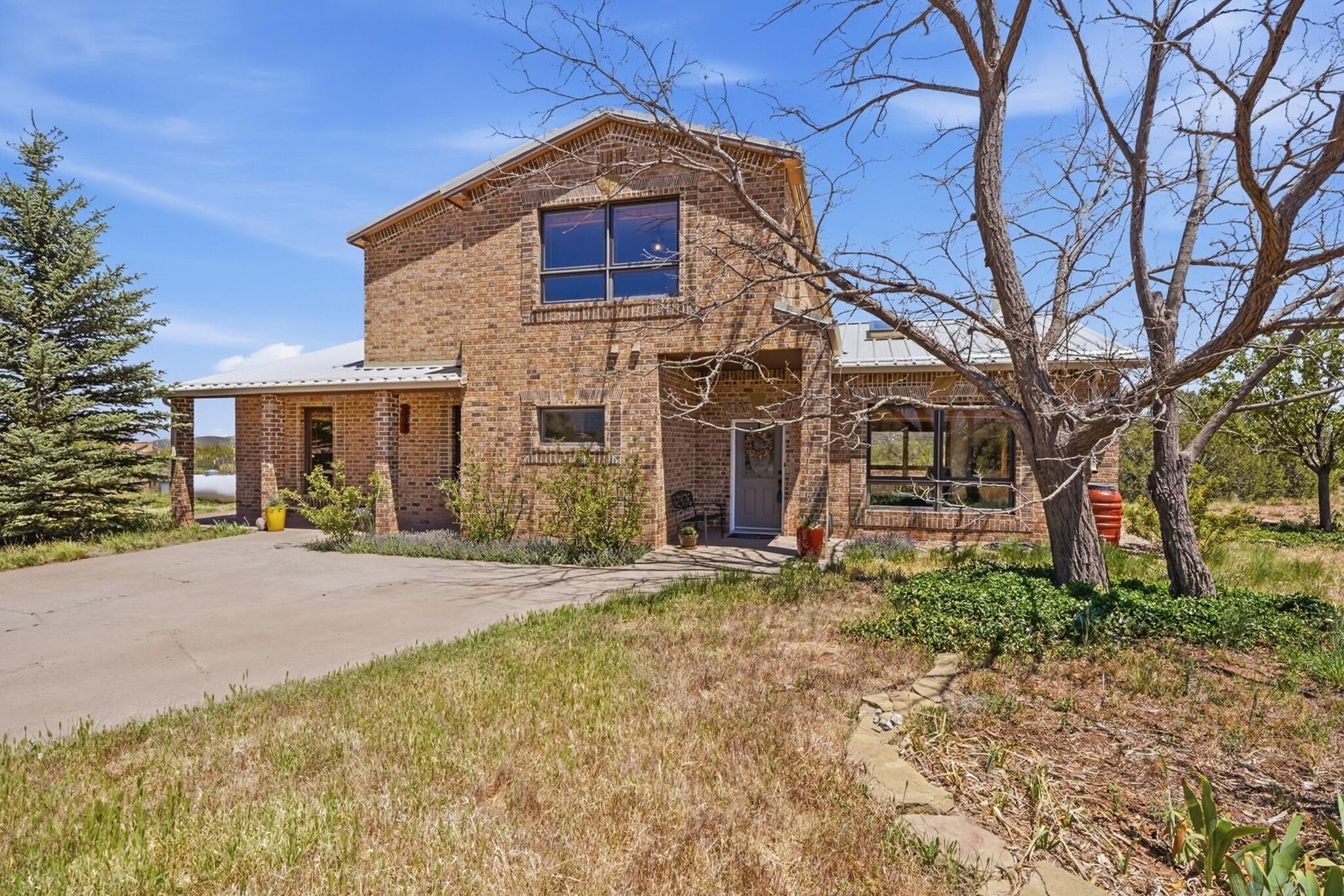 10 Enchantment Lane