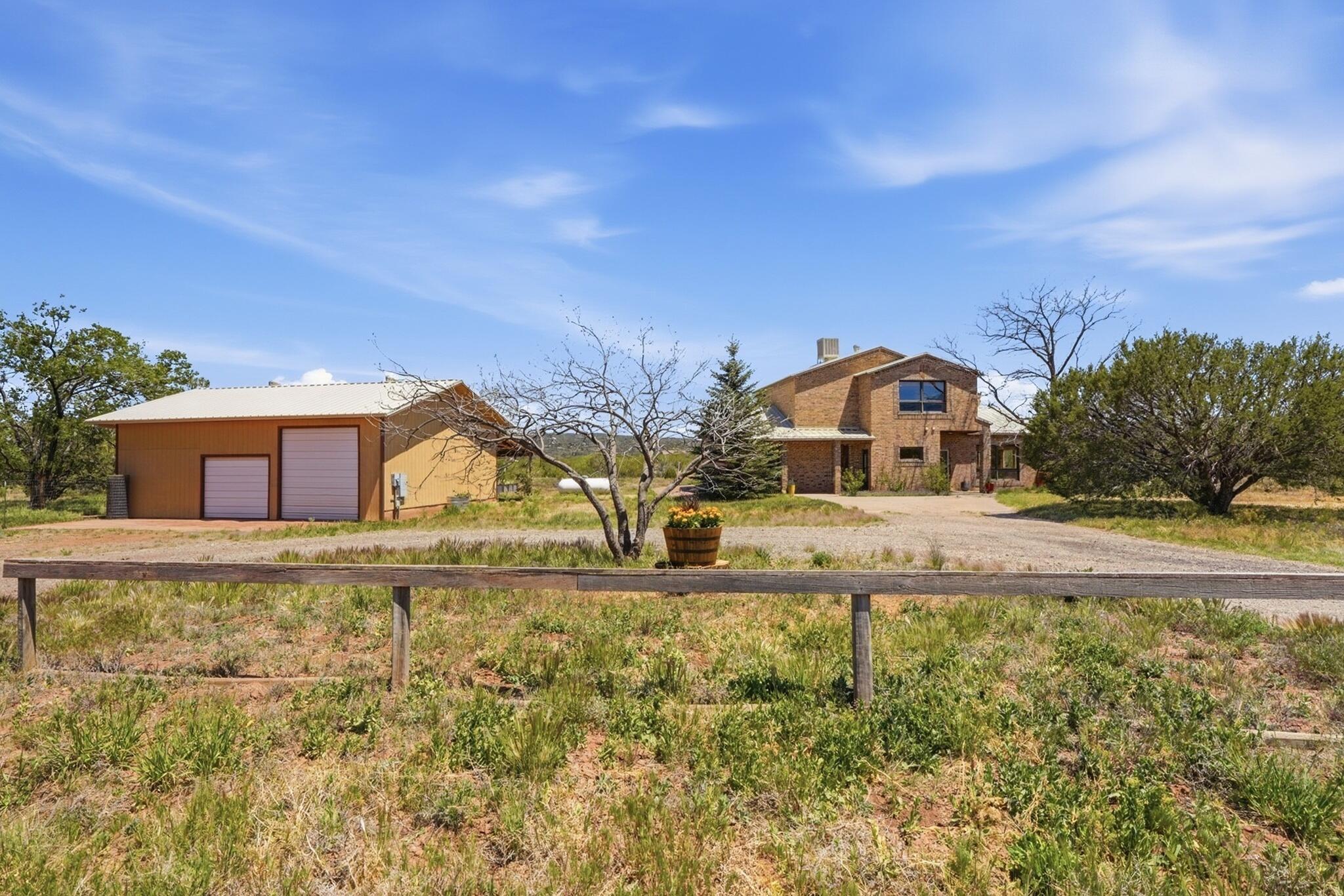 10 Enchantment Lane