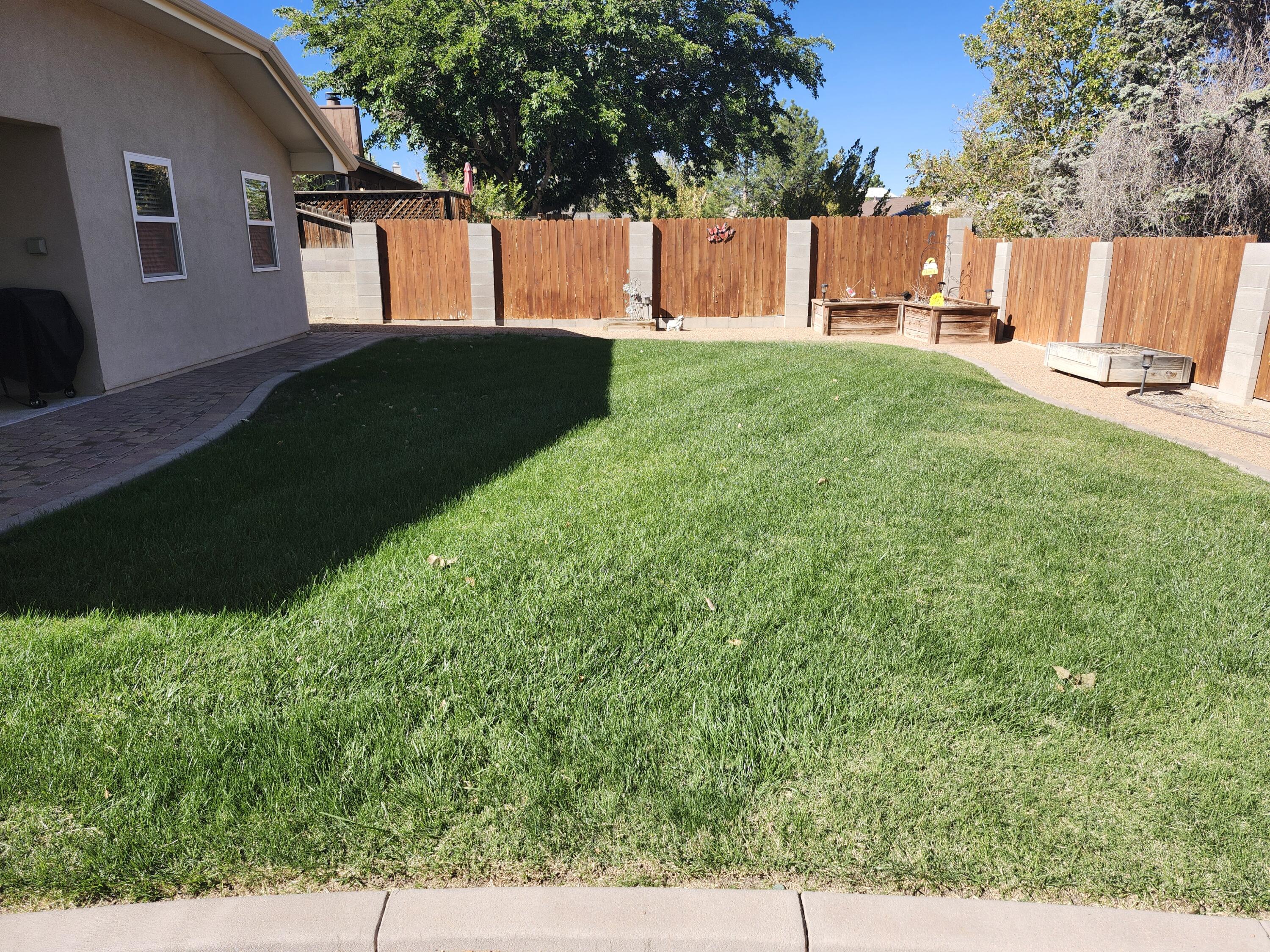 5833 Avenida La Mirada, Albuquerque, New Mexico image 47