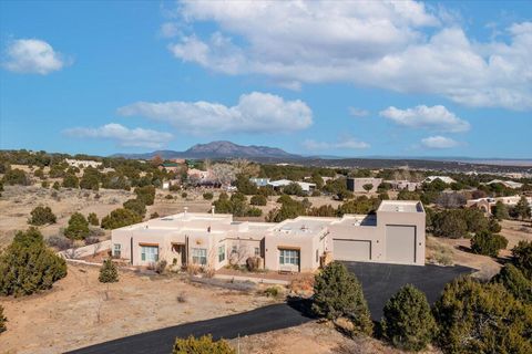 26 Lauren Taylor Court Tijeras NM 87059
