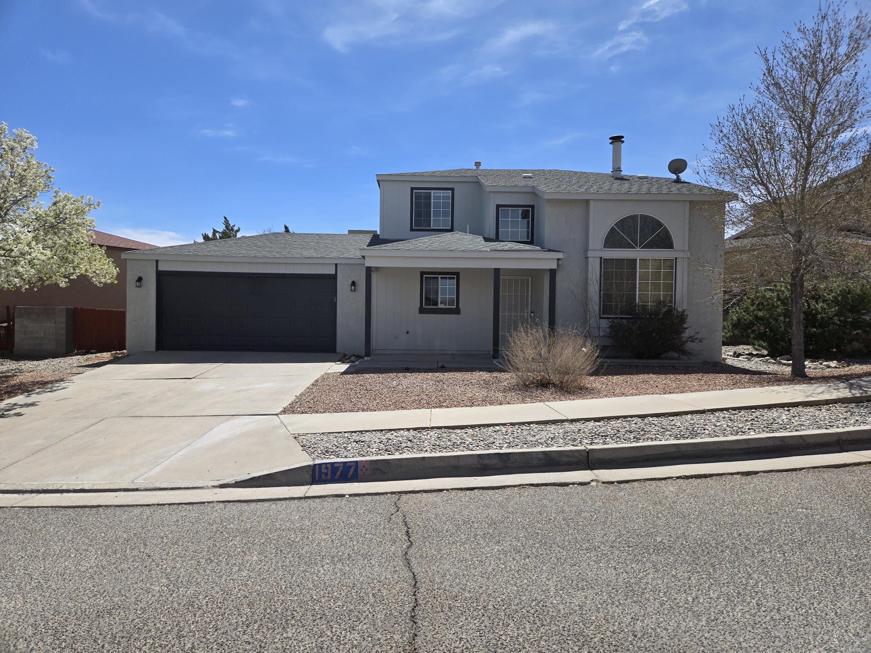 1977 Raspberry Drive, Rio Rancho, New Mexico image 1
