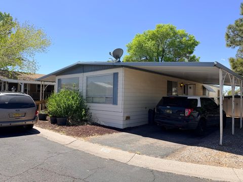 7112 Pan American East NE UNIT 216 Albuquerque NM 87109