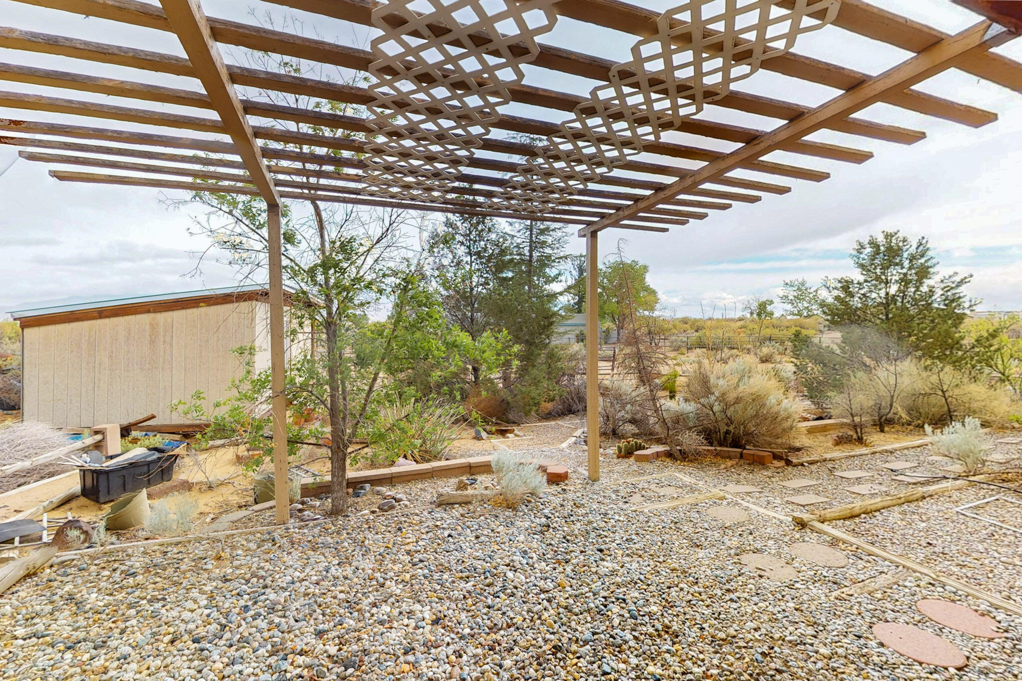 168 Anya Road, Corrales, New Mexico image 17