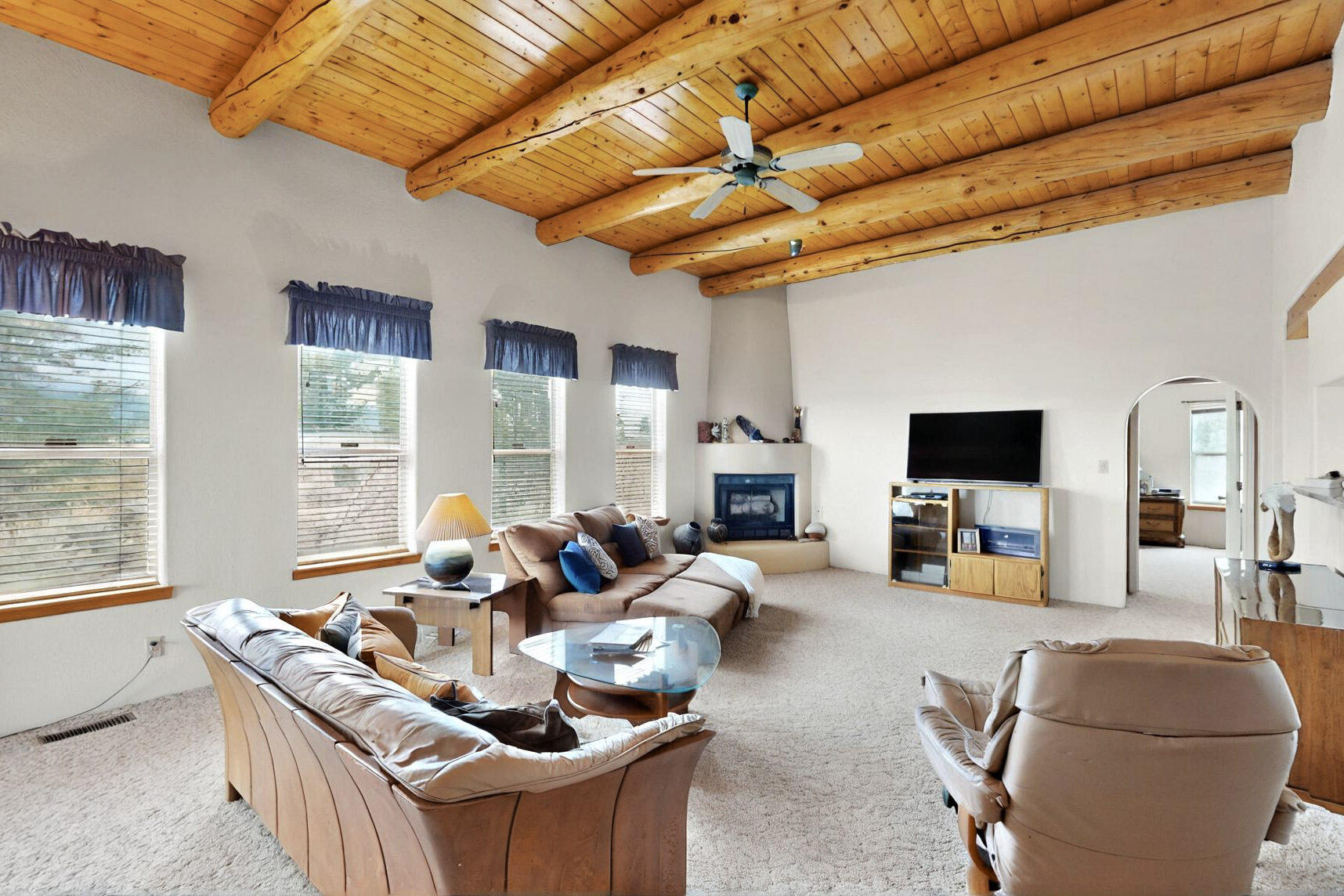 168 Anya Road, Corrales, New Mexico image 4