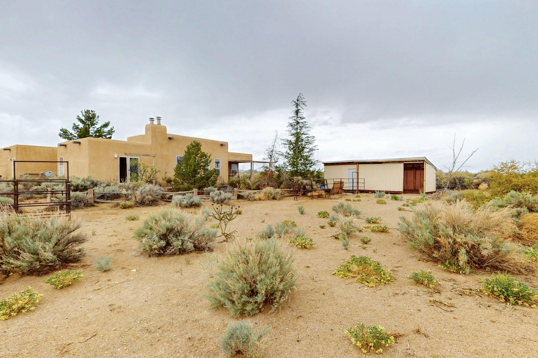 168 Anya Road, Corrales, New Mexico image 19
