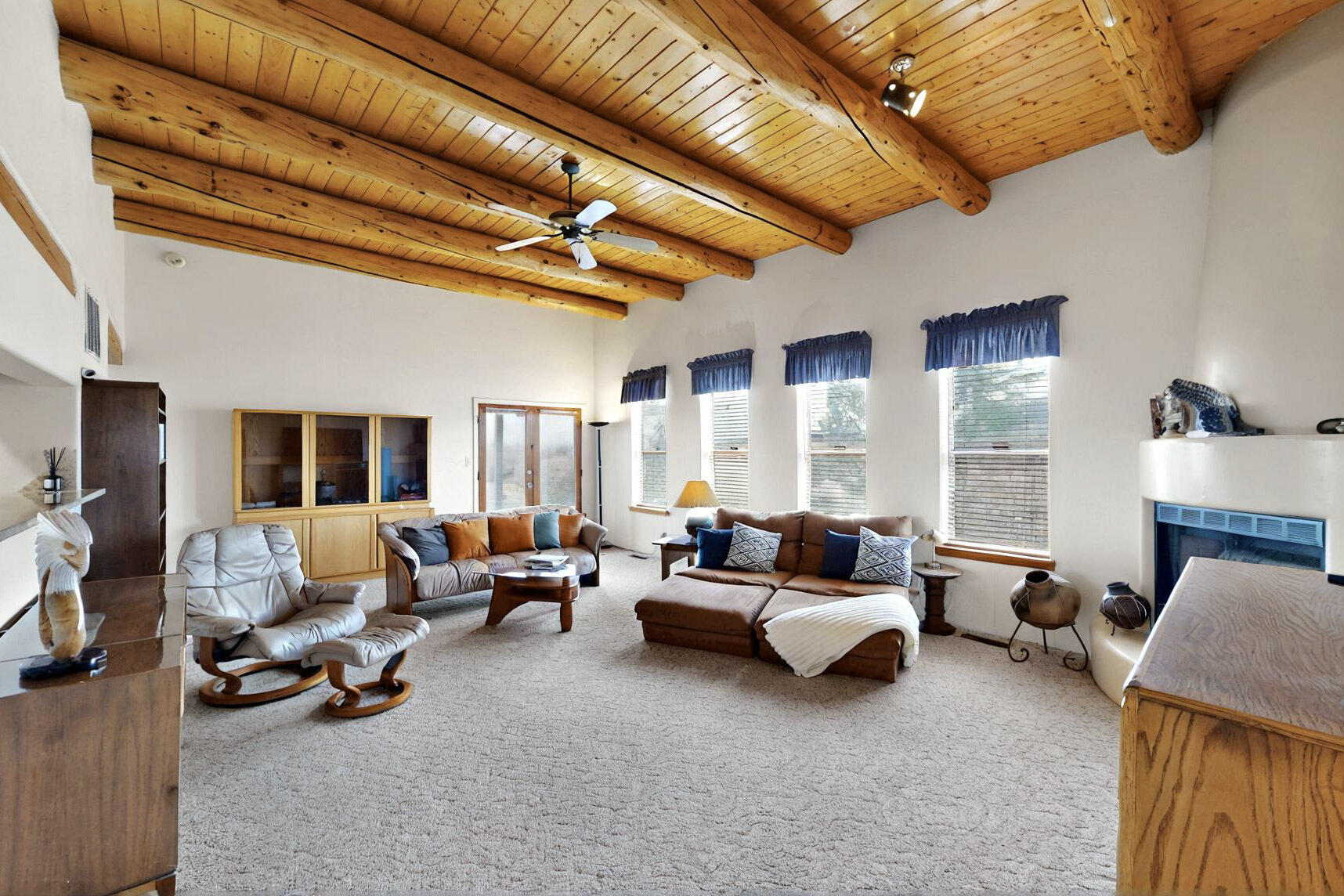 168 Anya Road, Corrales, New Mexico image 5