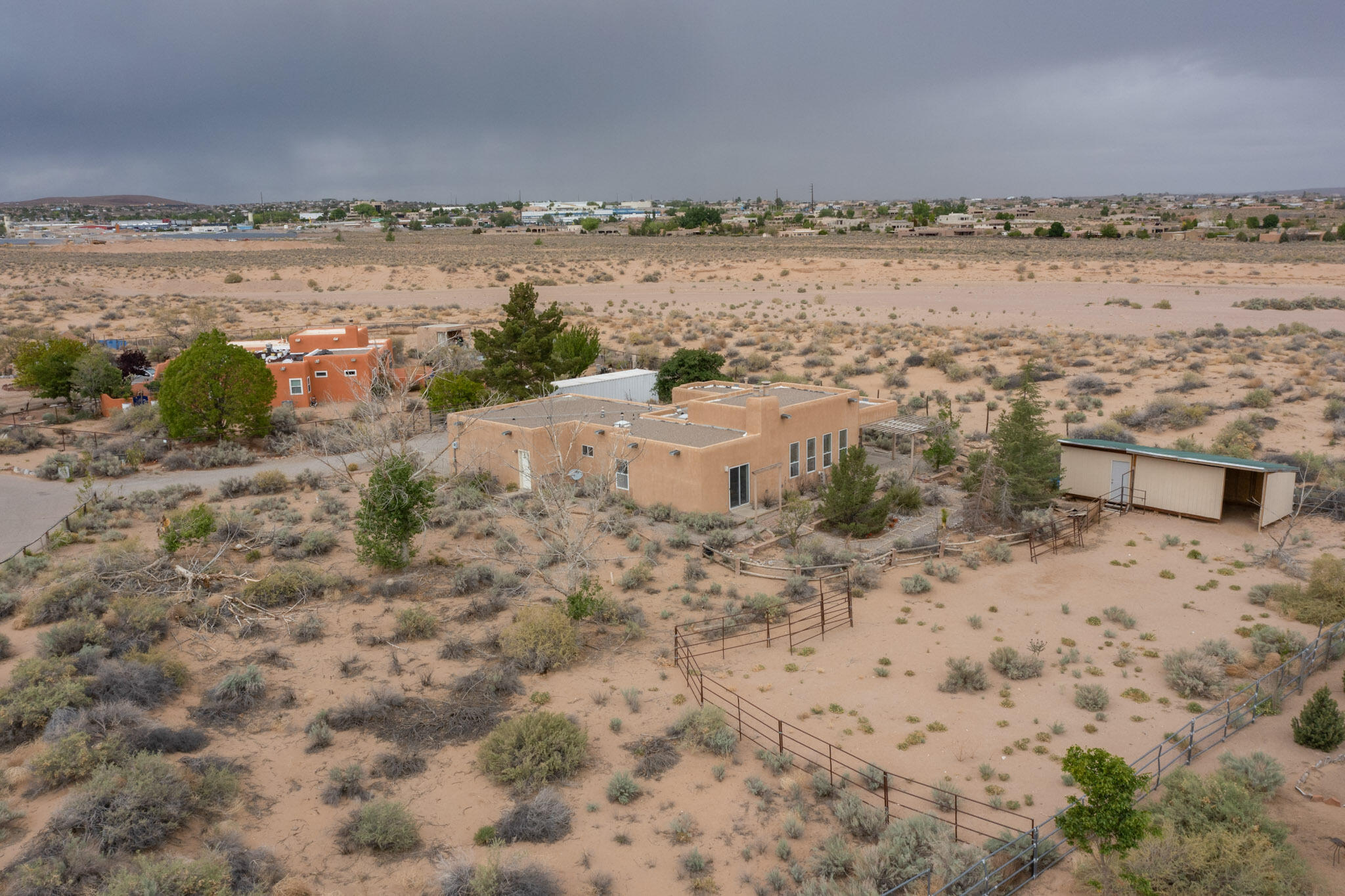 168 Anya Road, Corrales, New Mexico image 21