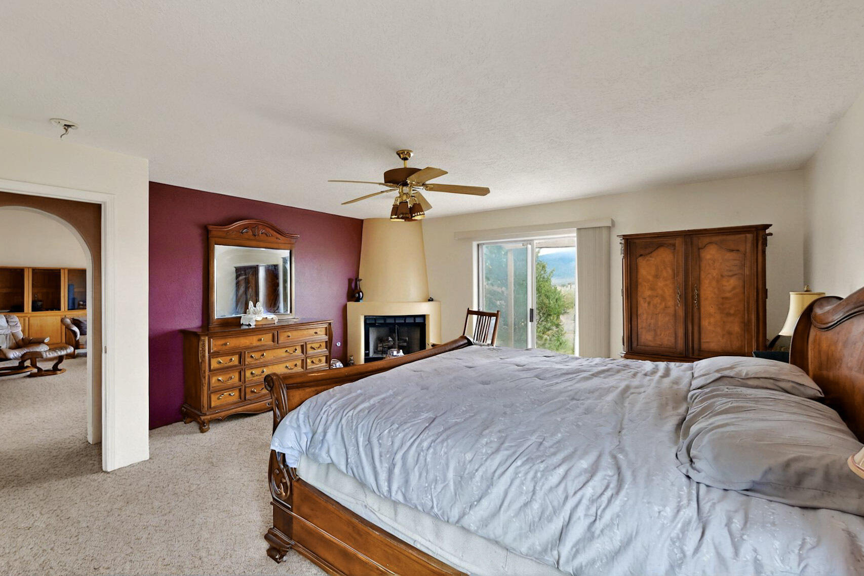 168 Anya Road, Corrales, New Mexico image 12