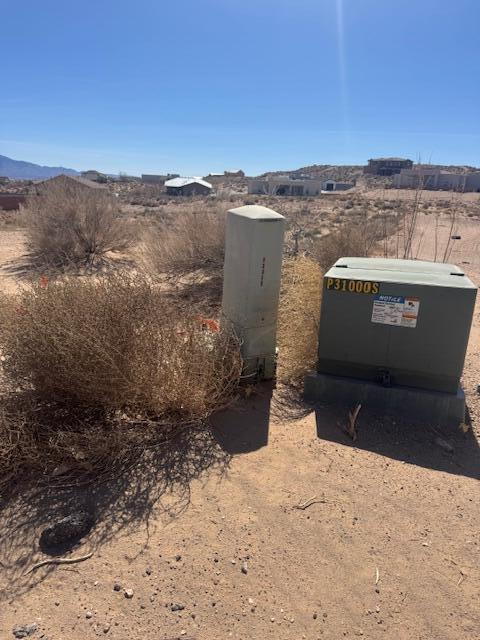 2412 Garden, Rio Rancho, New Mexico image 2