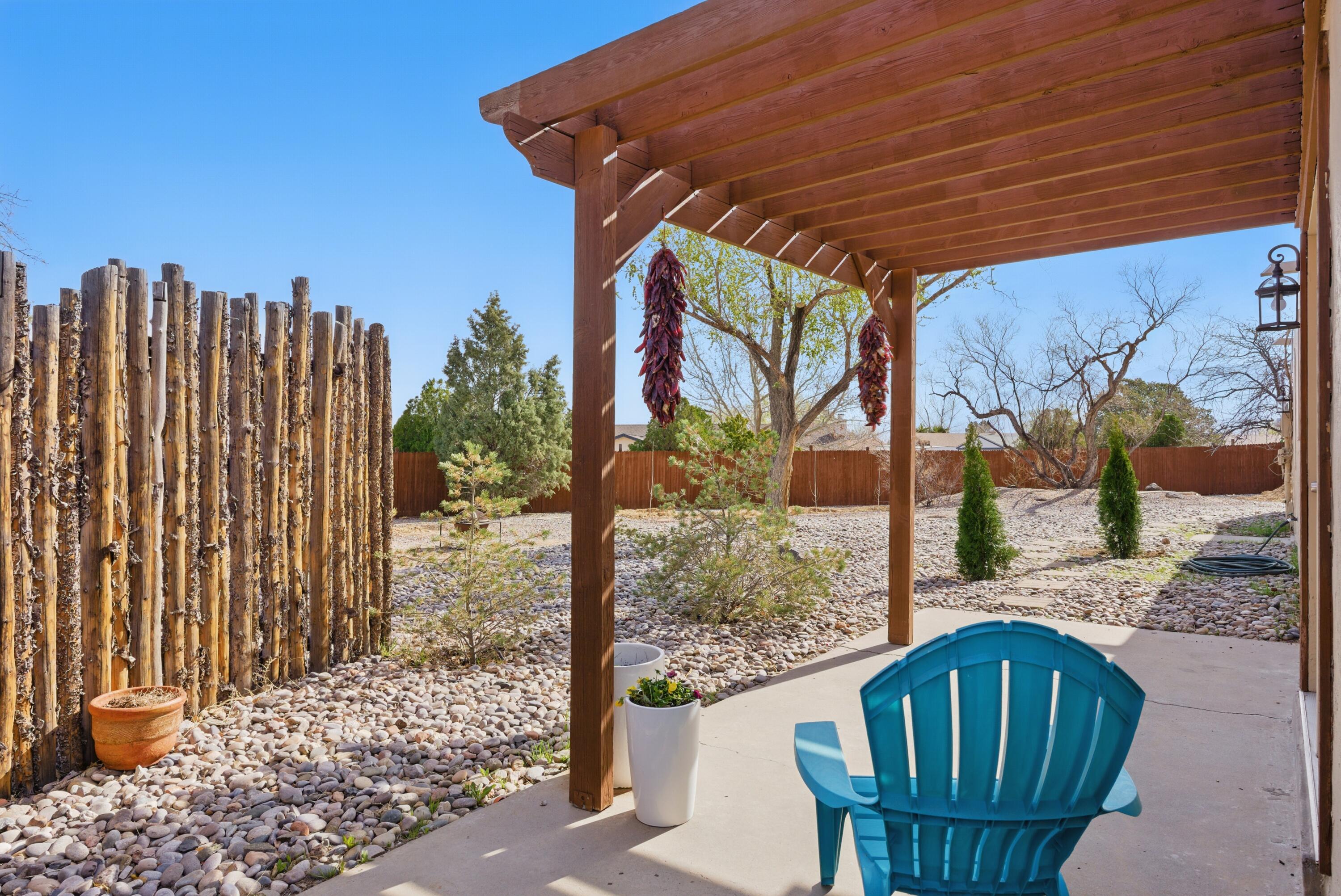 3905 El Dedo Court, Rio Rancho, New Mexico image 29