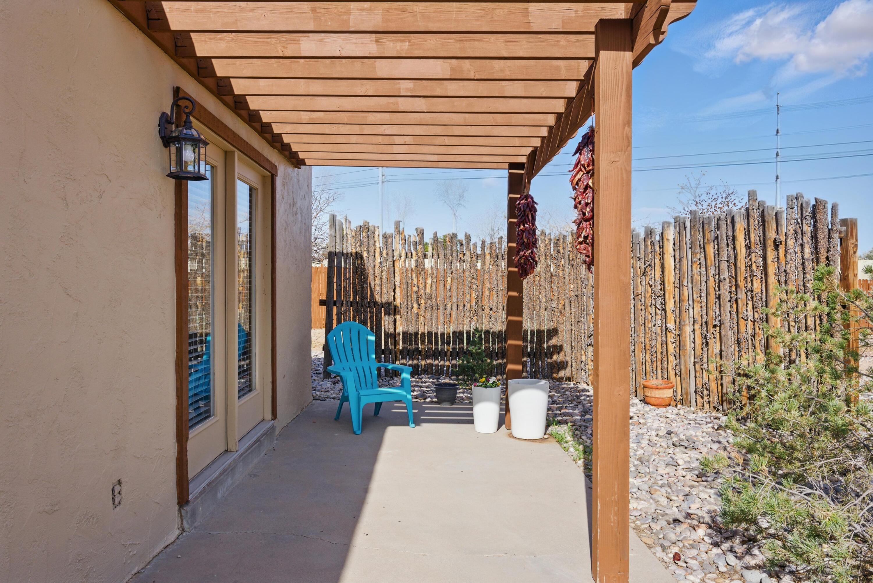 3905 El Dedo Court, Rio Rancho, New Mexico image 28