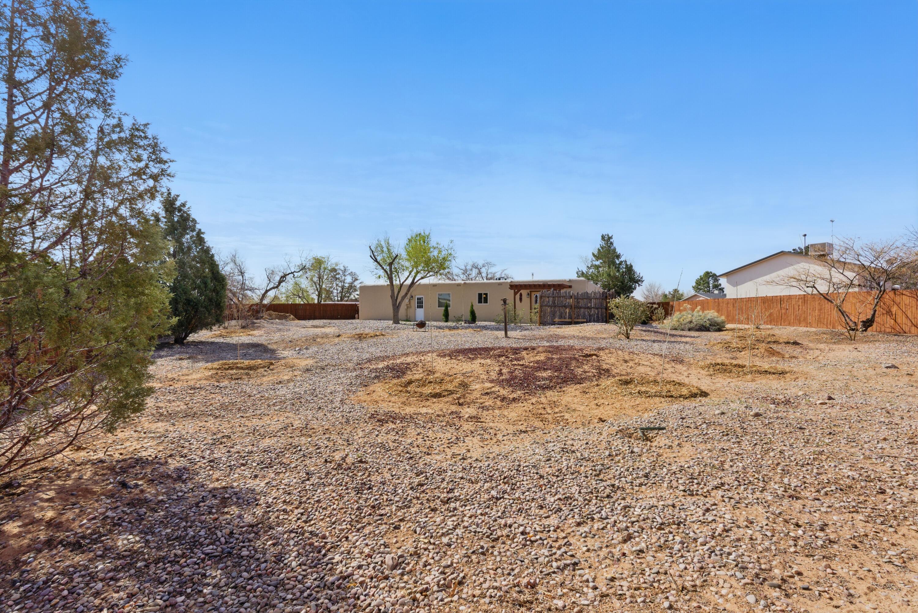 3905 El Dedo Court, Rio Rancho, New Mexico image 32