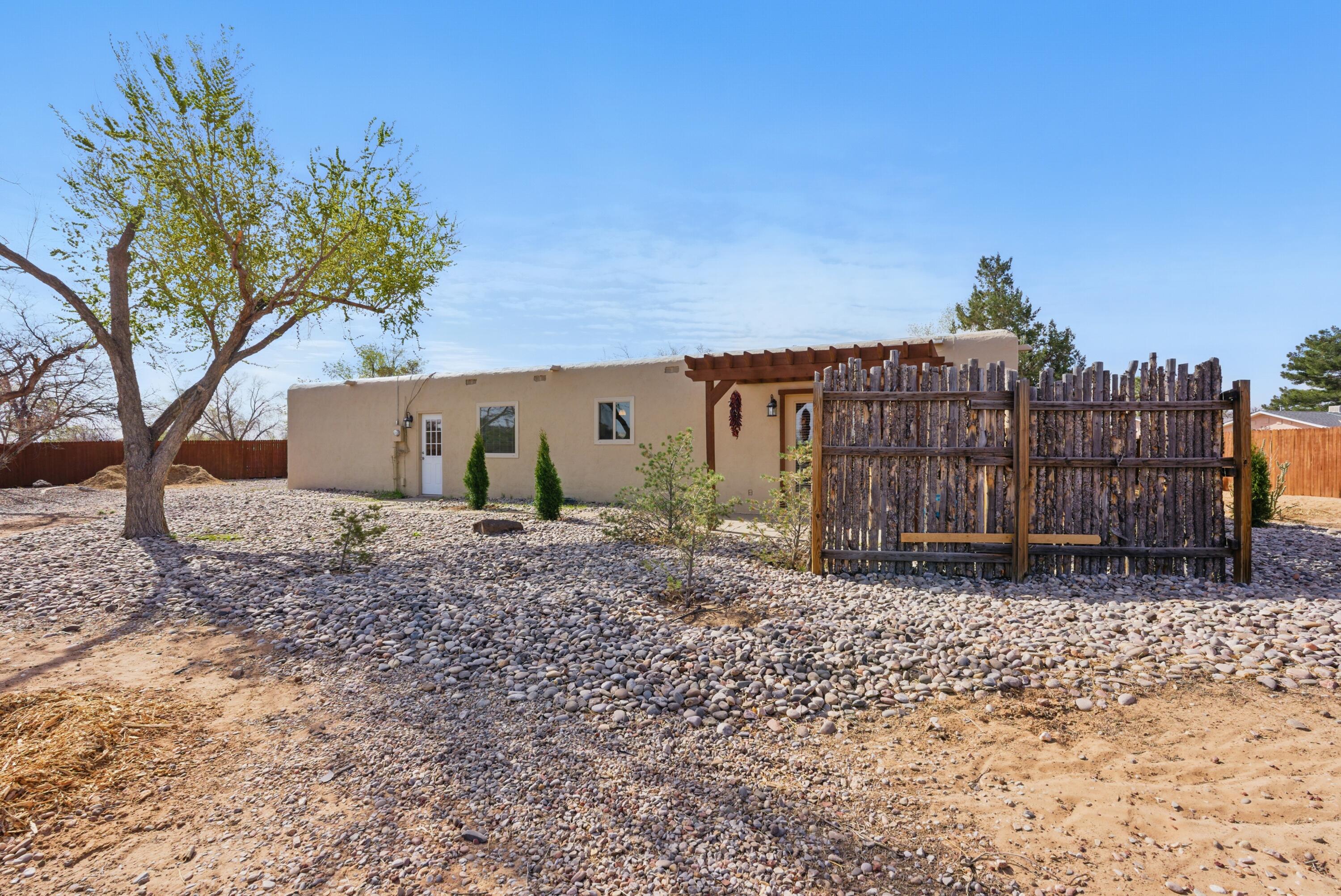 3905 El Dedo Court, Rio Rancho, New Mexico image 34