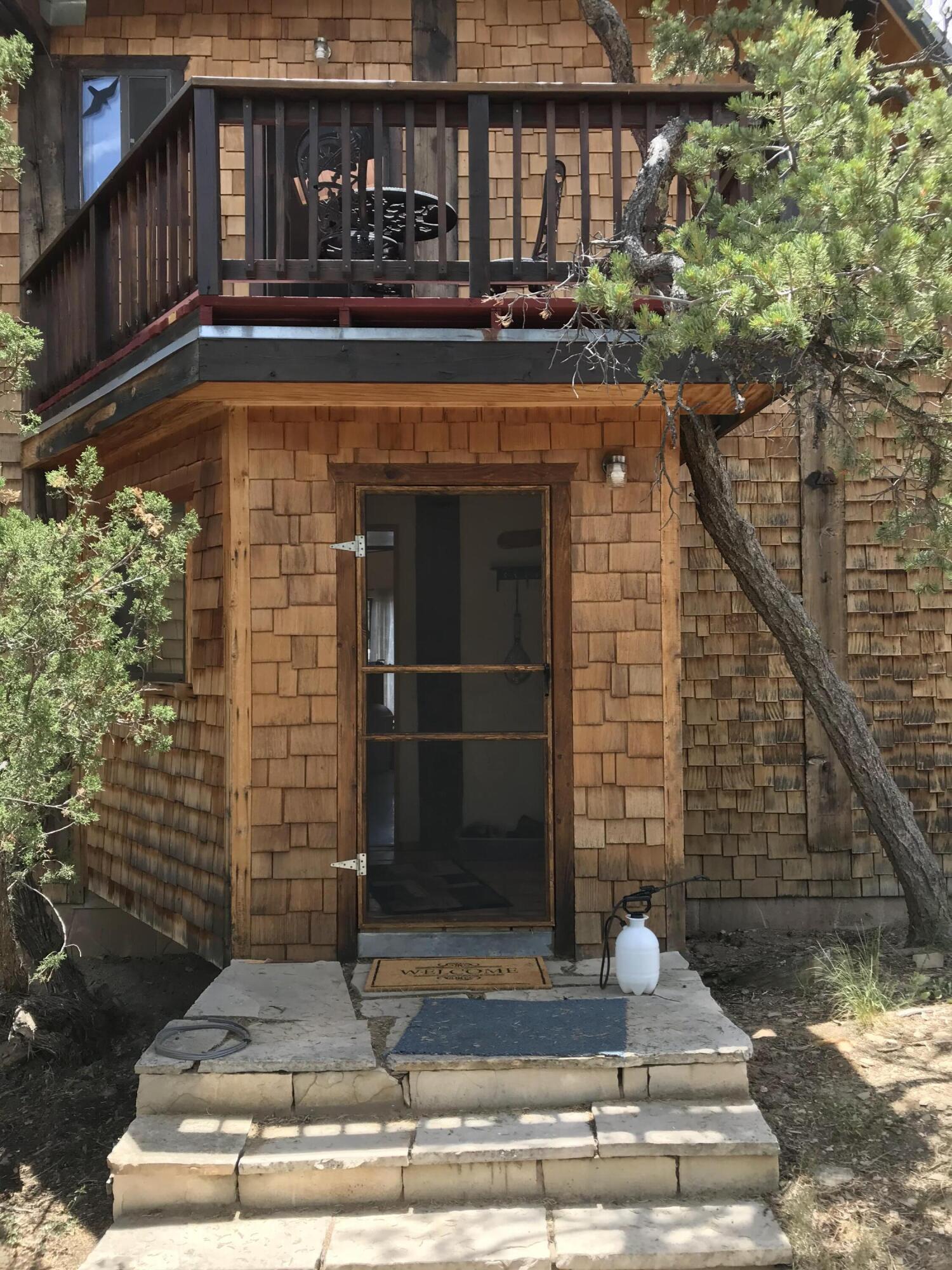 86 Bodean Road, Ramah, New Mexico image 2
