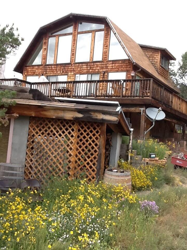 86 Bodean Road, Ramah, New Mexico image 1