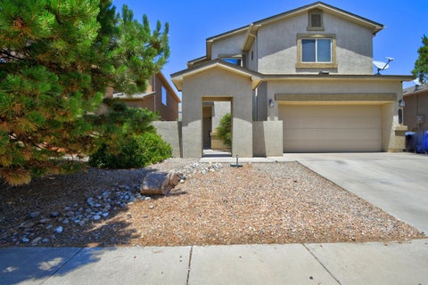 Homes For Sale - 6735 Kayser Mill Road<br/> Albuquerque, NM 87114