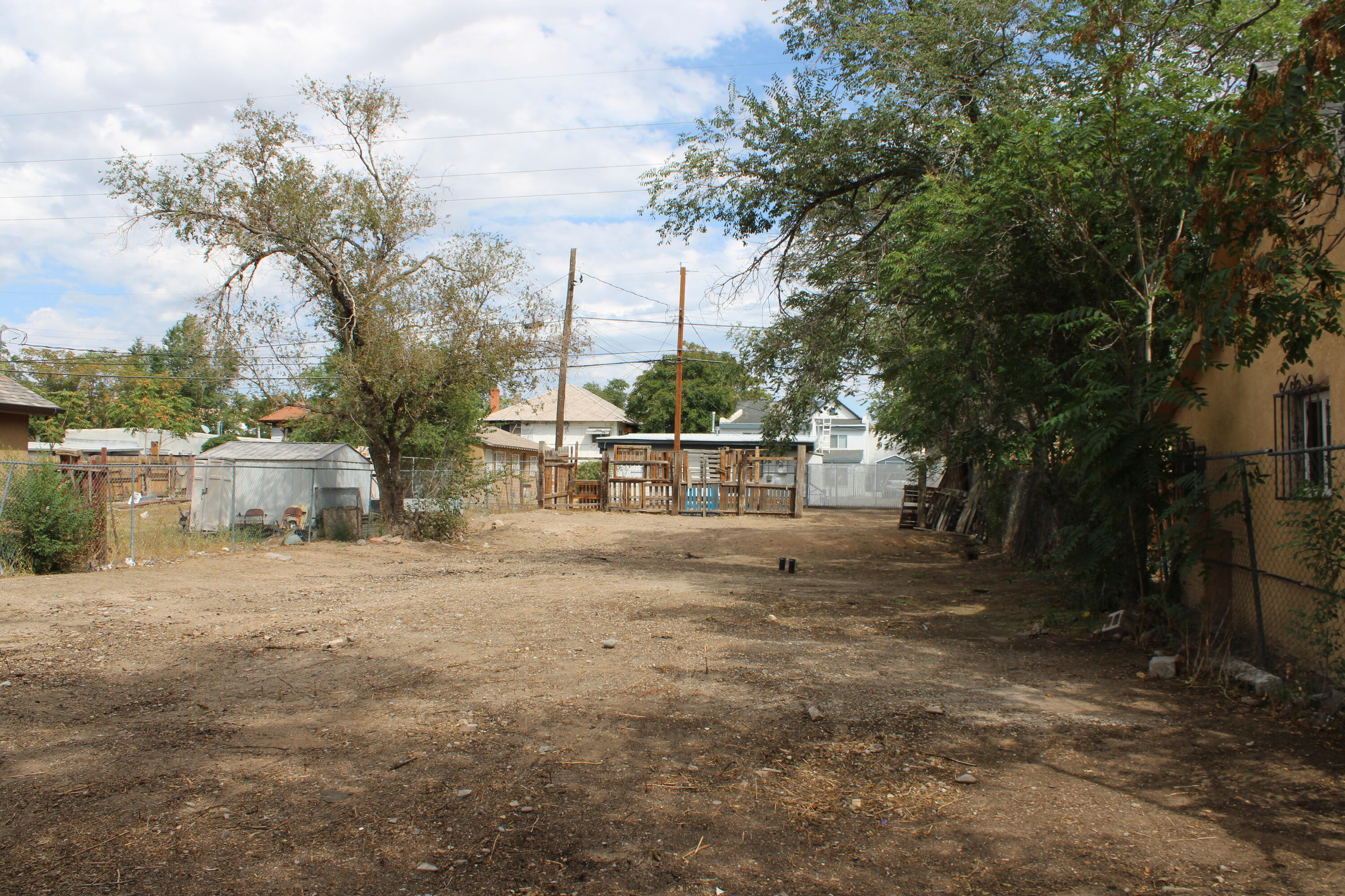 912 Arno Street, Albuquerque, New Mexico image 13