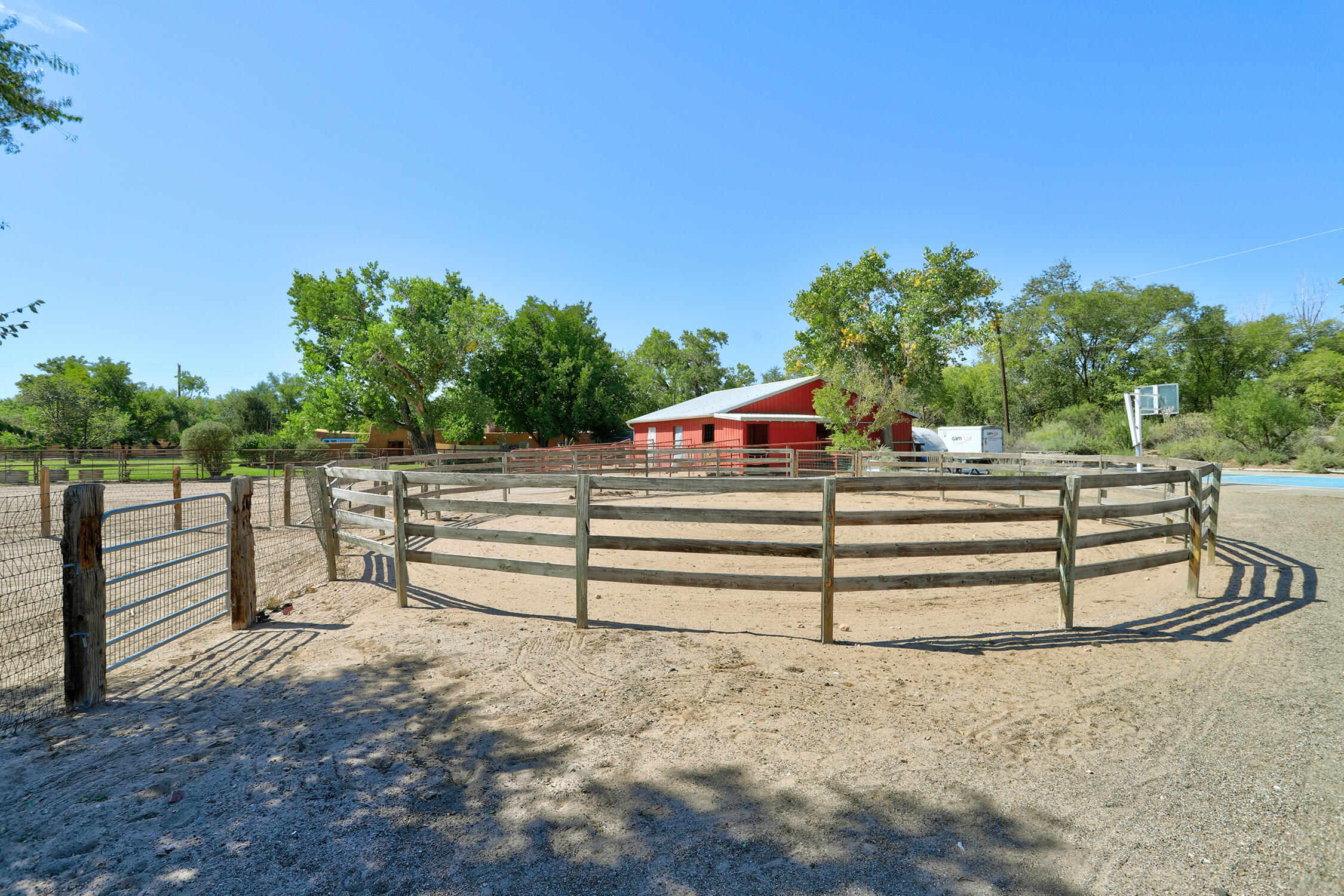 125 Quail Trail, Corrales, New Mexico image 50