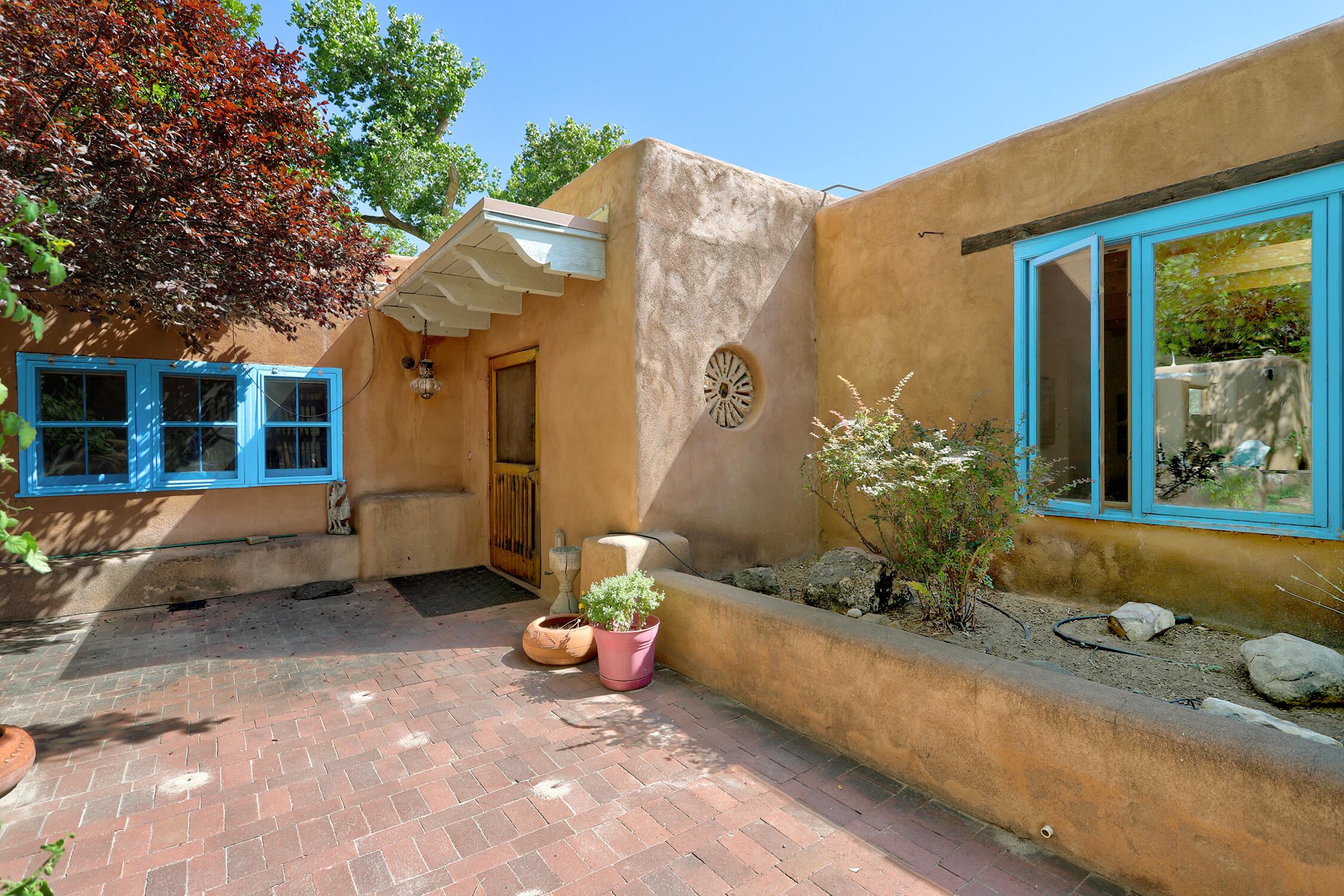 125 Quail Trail, Corrales, New Mexico image 6