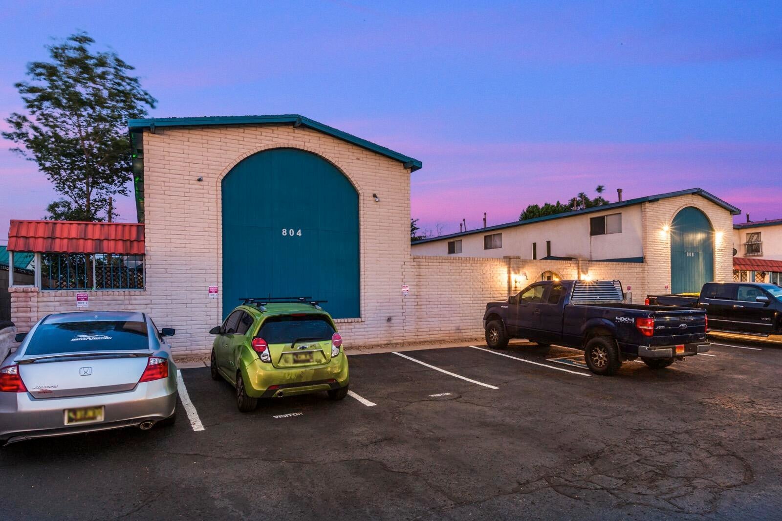 808 Ortiz Drive SE