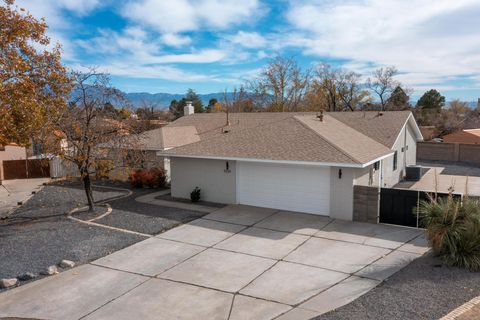 Photo of 5220 Irving Boulevard NW, Albuquerque, NM 87114 (MLS # 1095083)