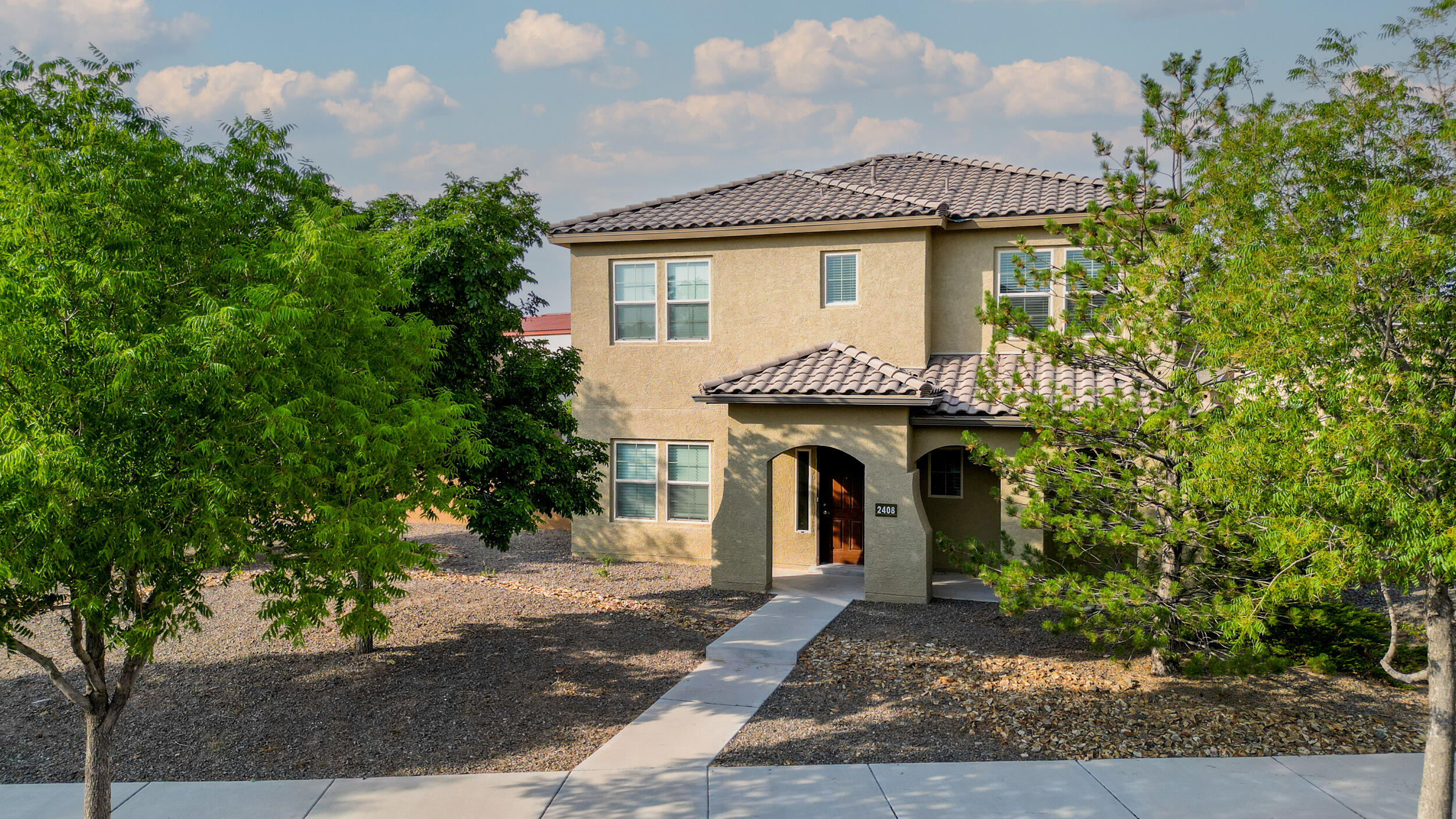 2408 Cunningham Avenue, Albuquerque, New Mexico image 1