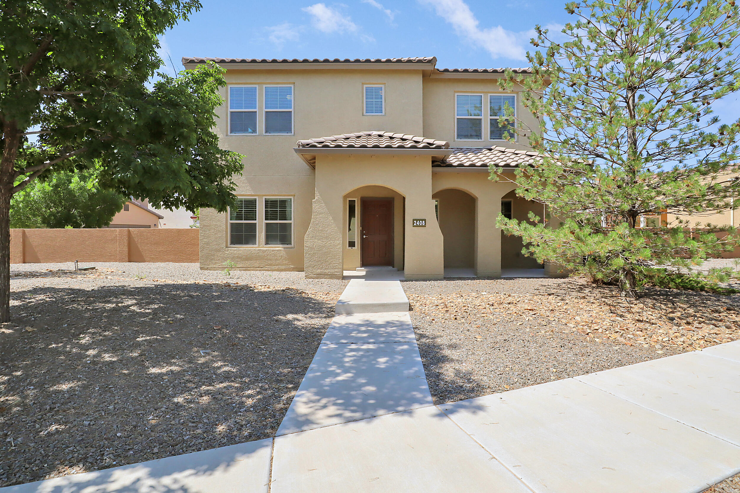 2408 Cunningham Avenue, Albuquerque, New Mexico image 3