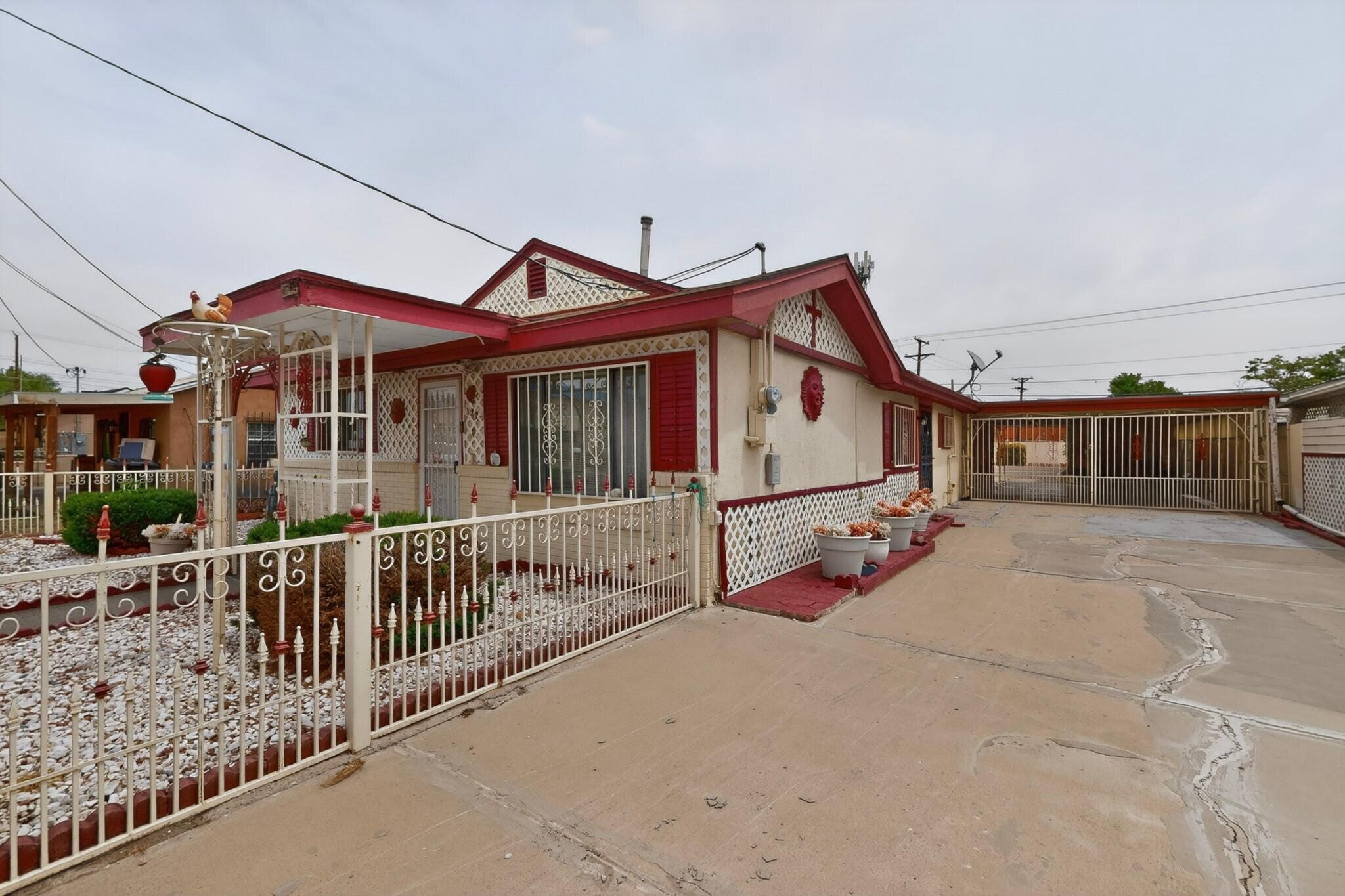 122 46th Street SW
