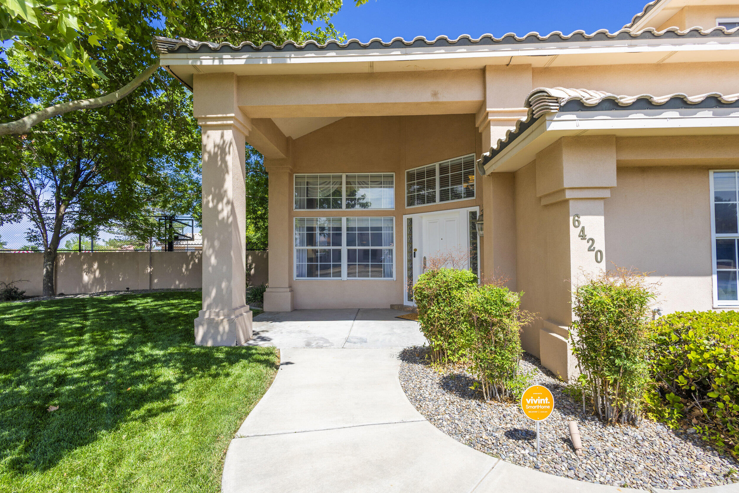 6420 POJOAQUE Road NW