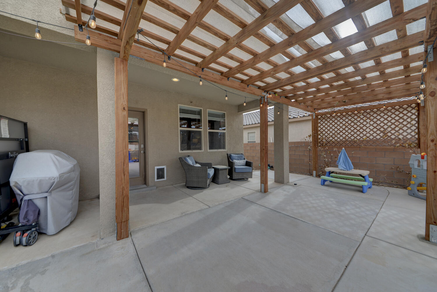 1830 Valle Vista Road, Los Lunas, New Mexico image 31