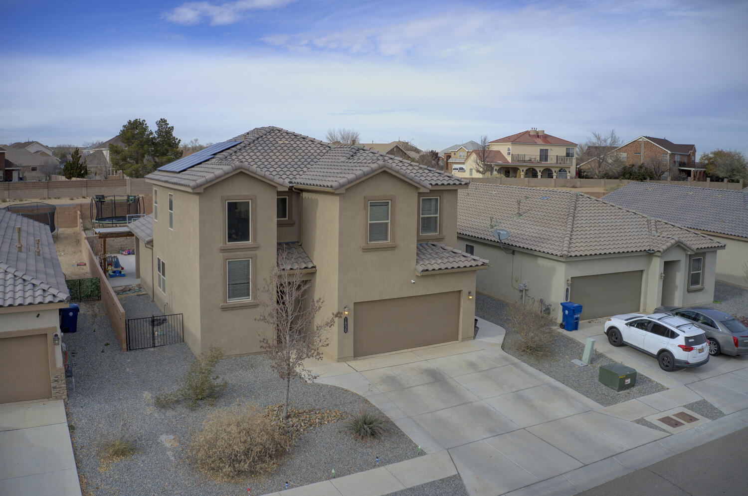 1830 Valle Vista Road, Los Lunas, New Mexico image 41