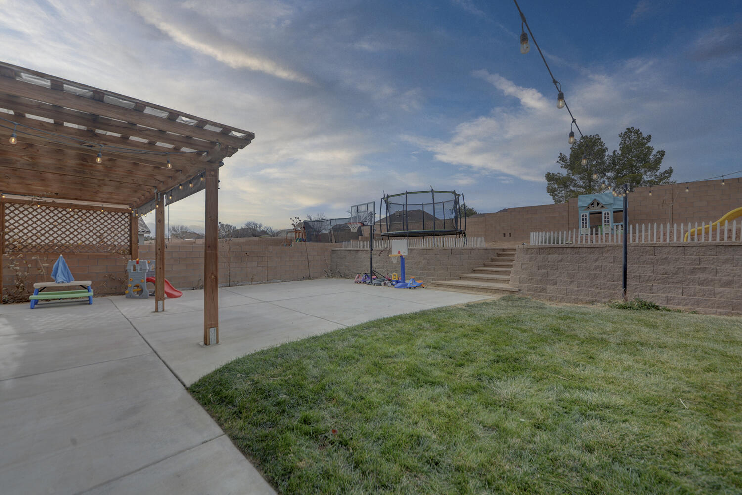 1830 Valle Vista Road, Los Lunas, New Mexico image 35