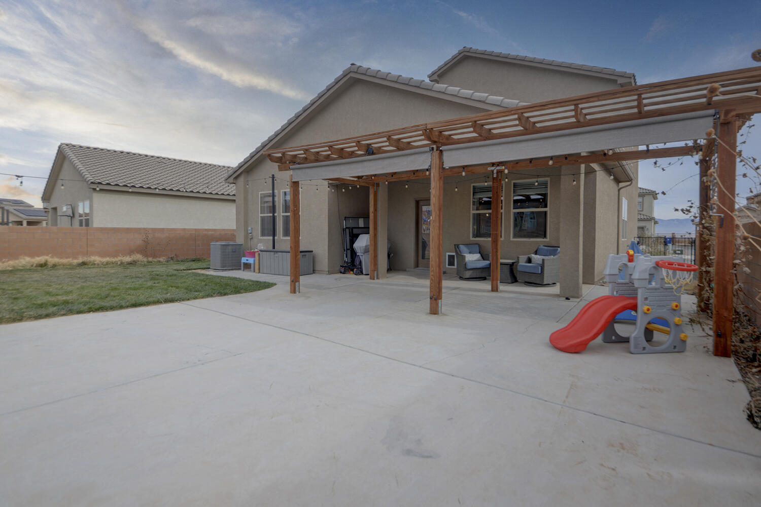 1830 Valle Vista Road, Los Lunas, New Mexico image 33