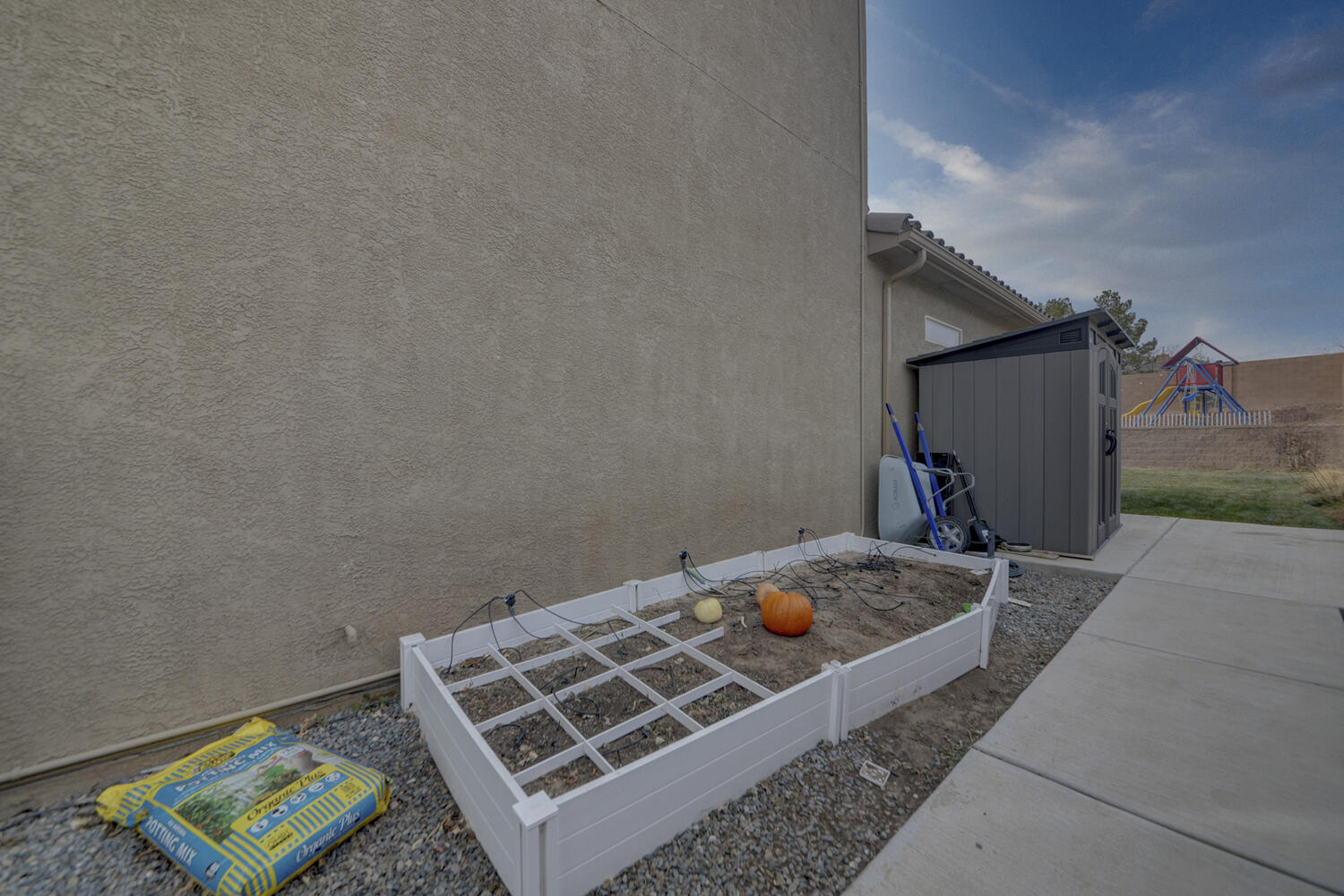 1830 Valle Vista Road, Los Lunas, New Mexico image 37