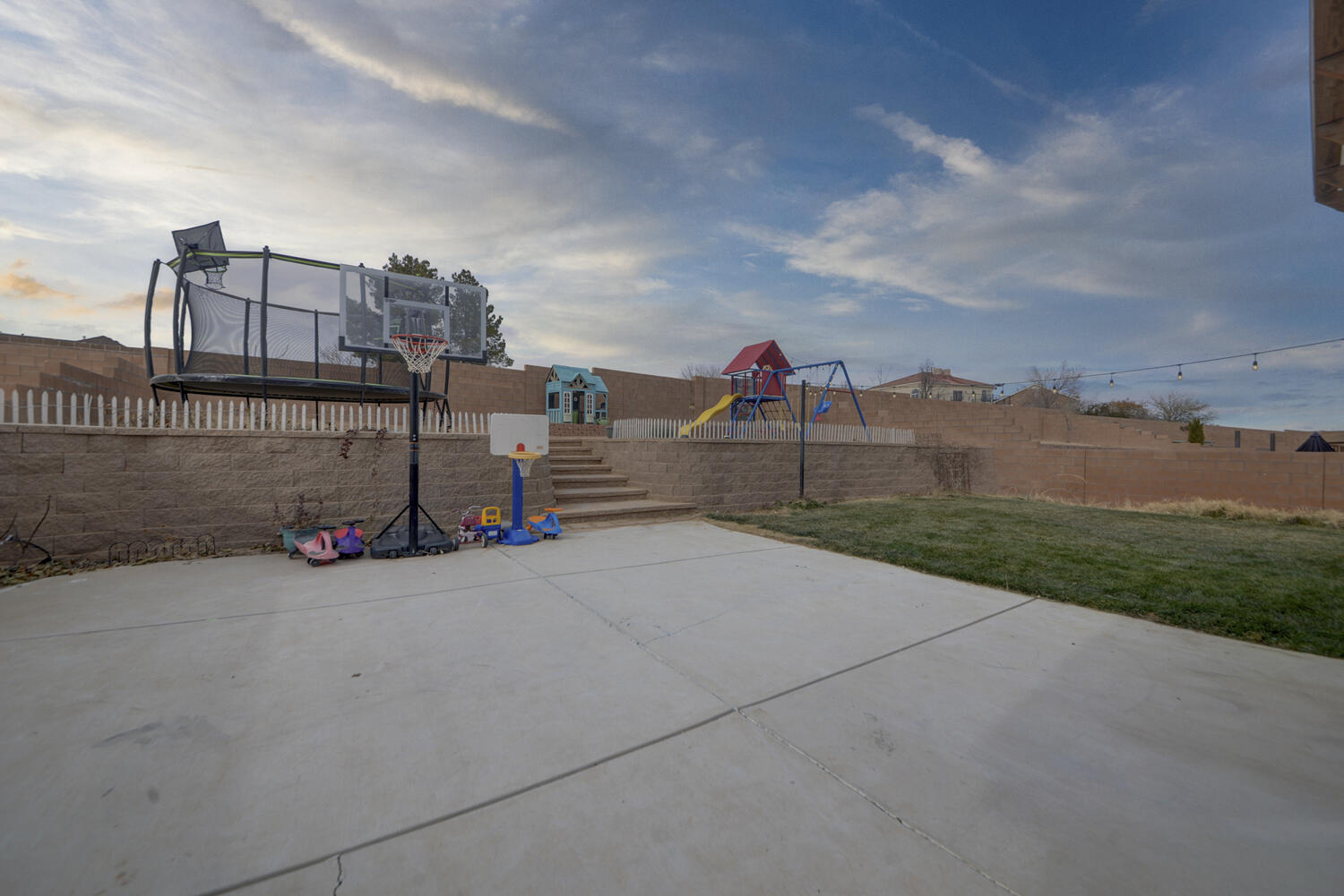 1830 Valle Vista Road, Los Lunas, New Mexico image 32