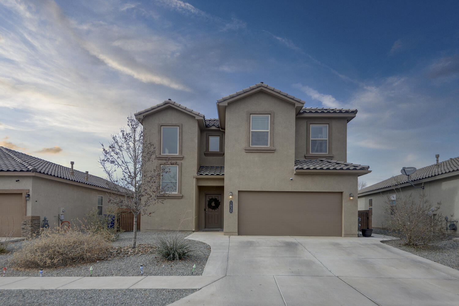 1830 Valle Vista Road, Los Lunas, New Mexico image 1