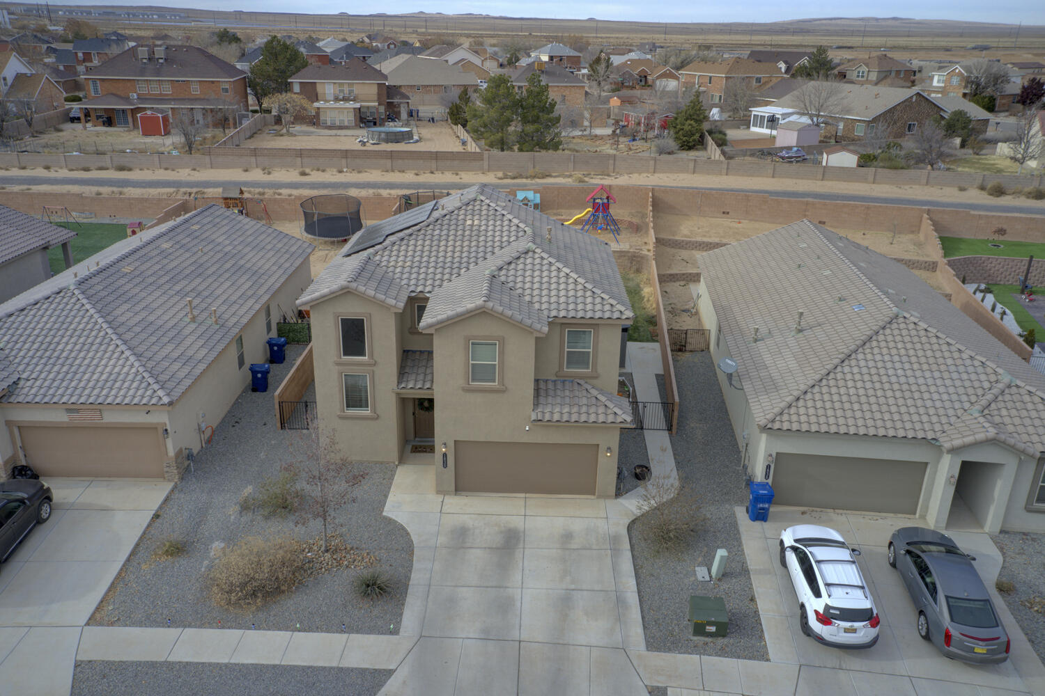 1830 Valle Vista Road, Los Lunas, New Mexico image 39